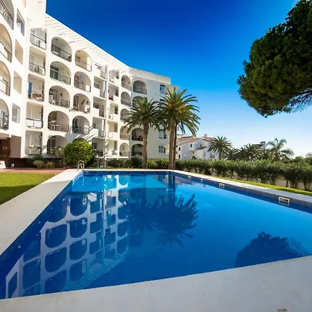 Apartmán Verdemar 28 Menyber *