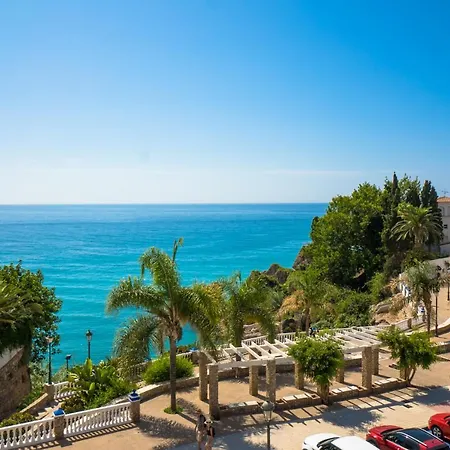 Apartmán Verdemar 28 Menyber