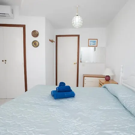 Verdemar 28 Menyber Apartmán