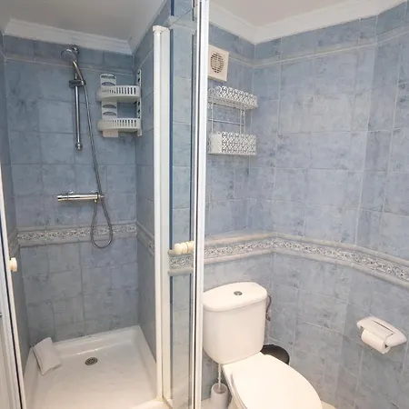 Verdemar 28 Menyber Apartmán *