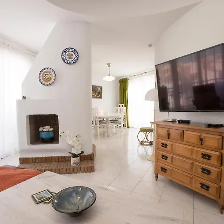 Verdemar 28 Menyber Appartement