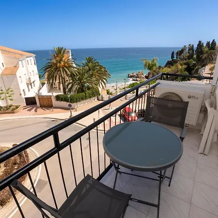 Appartement Verdemar 28 Menyber