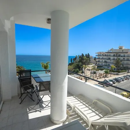 Verdemar 28 Menyber Daire Nerja