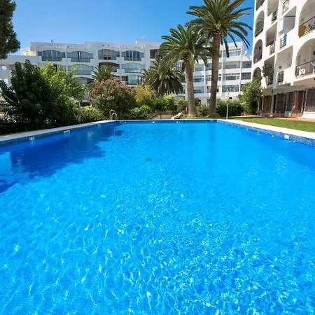 Verdemar 28 Menyber Apartment Nerja