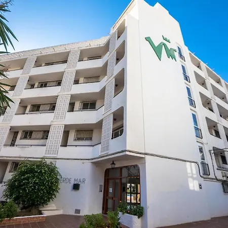 Apartman Verdemar 28 Menyber *