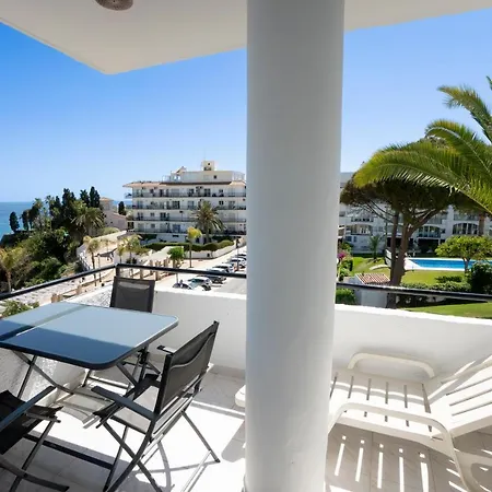 Verdemar 28 Menyber Apartman Nerja
