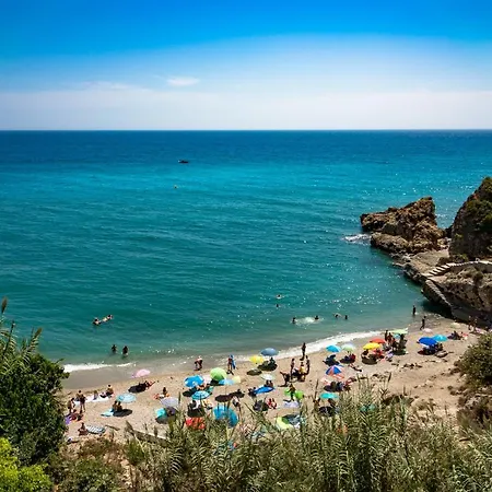 Verdemar 28 Menyber * Nerja