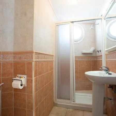 Apartment Verdemar 28 Menyber *