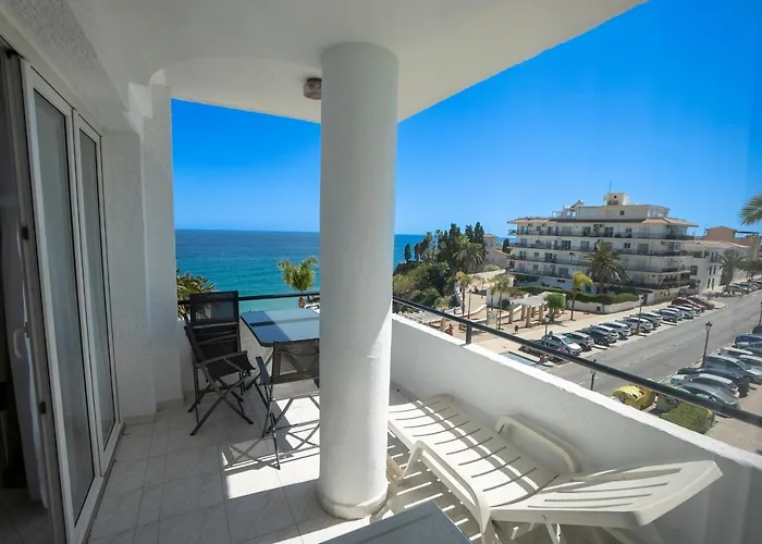 Verdemar 28 Menyber Apartamento Nerja