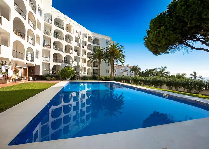 Apartamento Verdemar 28 Menyber *