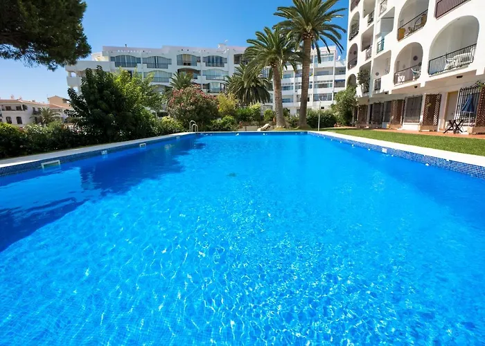 Verdemar 28 Menyber Apartment Nerja