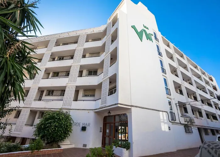 Apartamento Verdemar 28 Menyber *