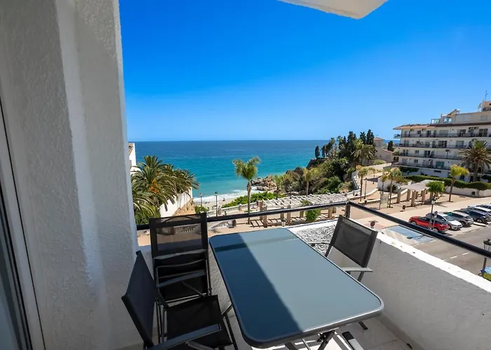 Verdemar 28 Menyber Nerja