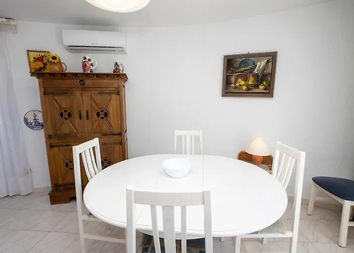 Verdemar 28 Menyber Apartamento *