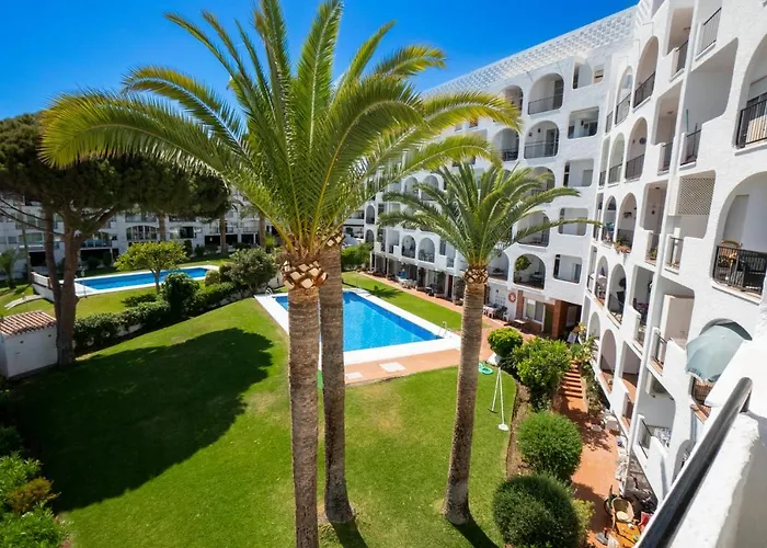 Apartamento Verdemar 28 Menyber