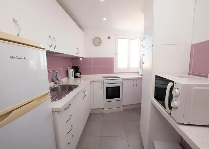 Verdemar 28 Menyber Apartamento *