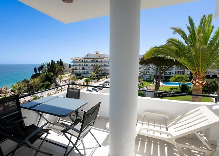 Verdemar 28 Menyber Apartment Nerja