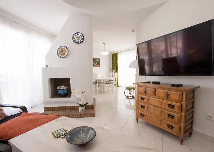 Verdemar 28 Menyber Apartamento