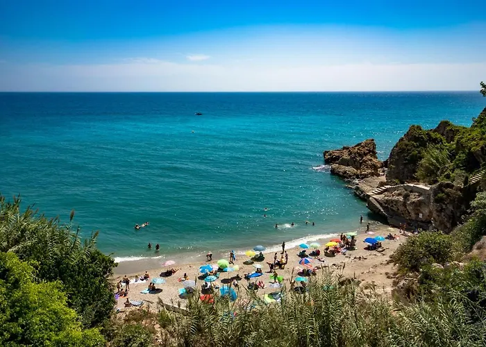 Verdemar 28 Menyber * Nerja