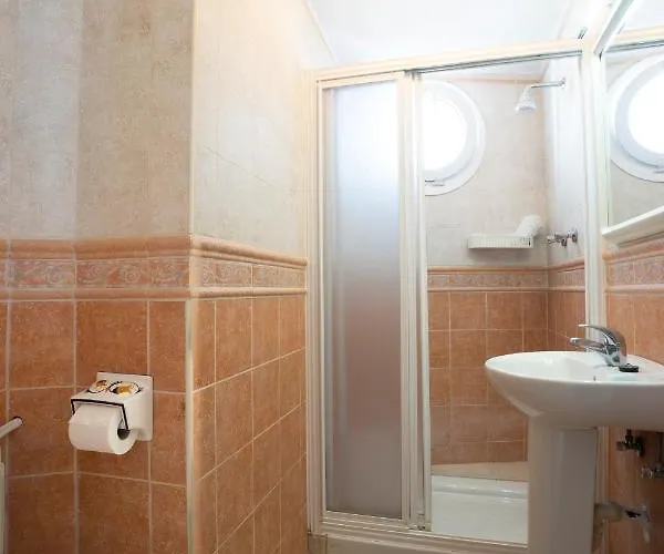 Apartamento Verdemar 28 Menyber *