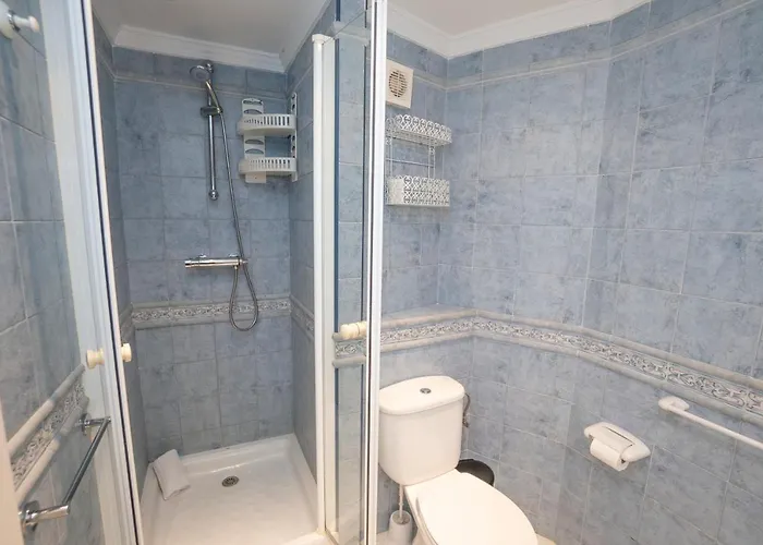 Verdemar 28 Menyber Apartamento *