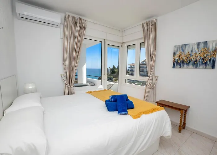 Verdemar 28 Menyber Apartamento