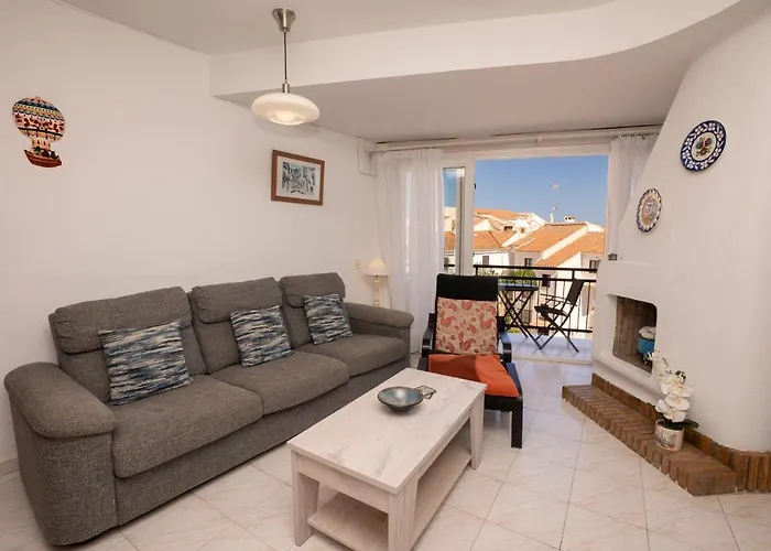 Verdemar 28 Menyber Apartamento *