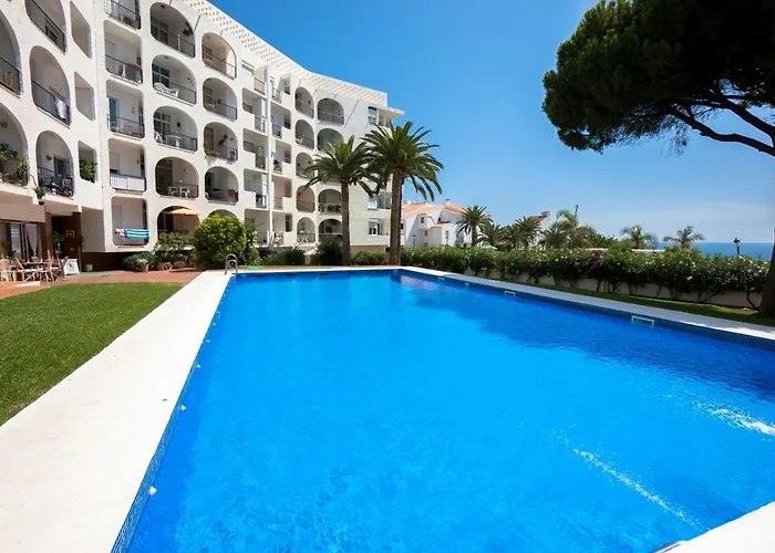 Verdemar 28 Menyber Apartamento *