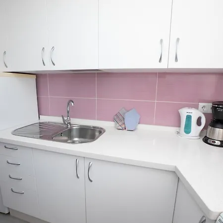 Verdemar 28 Menyber Appartamento Nerja